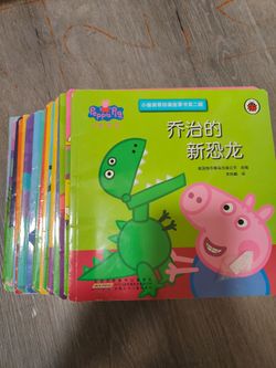 Chinese book