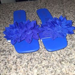  Flat Soes