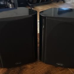 Polk Audio Rm7500 Speakers 