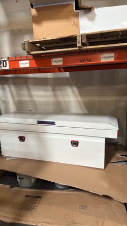 Truck Tool Box