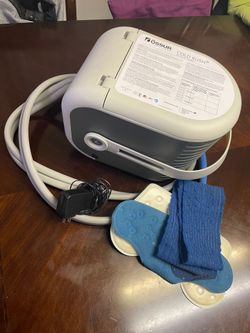 Ossur Cold Rush Therapy