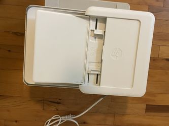 HP Printer & Scanner