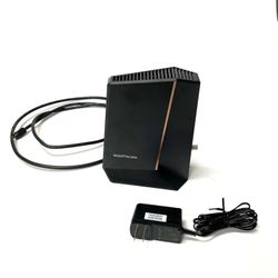 NETGEAR CM2000 Modem Lo