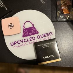  GWP Chanel mirror 