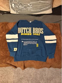 Dutch Bros Shirts