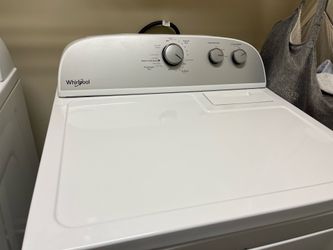 Washer Dryer Set