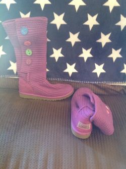 Ugg boots