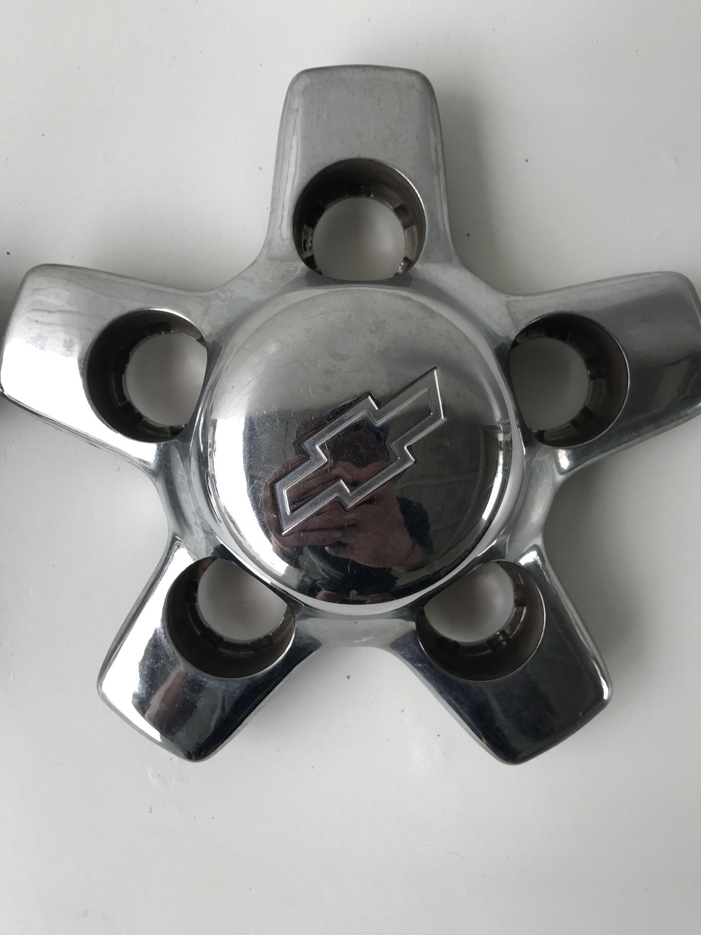 (4) Chevy S10/GMC Sonoma Xtreme ZQ8 wheels for Sale in Saint Petersburg