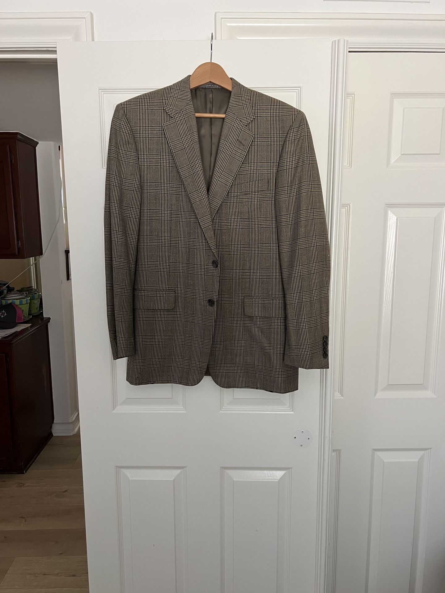 Hickey Freeman Sport Coat