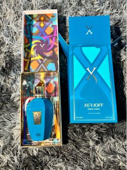 Xerjoff Erba Pura Eau de Parfum, a unisex
