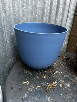 Garden Pots
