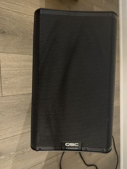 ⭐ QSC K10.2 – 2000W Active Loudspeaker – Excellent Condition! 