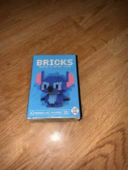 Bricks Building Blocks 