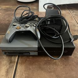 Microsoft Xbox One Call of Duty ADVANCED WARFARE Limited Ed. 1TB Console System