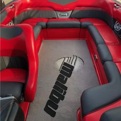 Boat Upholstery 