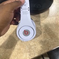 Beats by Dr. Dre