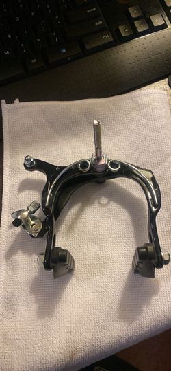 Dia Comp brake bull dog Gt bikes BMX