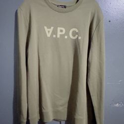 APC Pull Over 