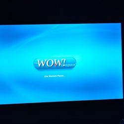 Touch Screen Computer By Wow Computers And Journey