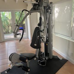 Hoist V4 Home Gym 