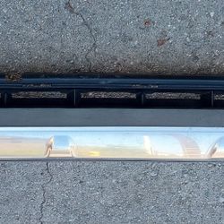 Lexus RX350 Front Bumper Lower Valance Grille 2016 2017 2018