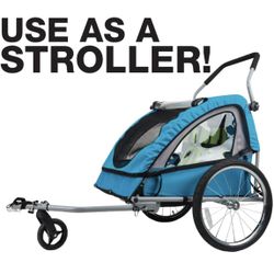 Bicycle Trailer/Stroller