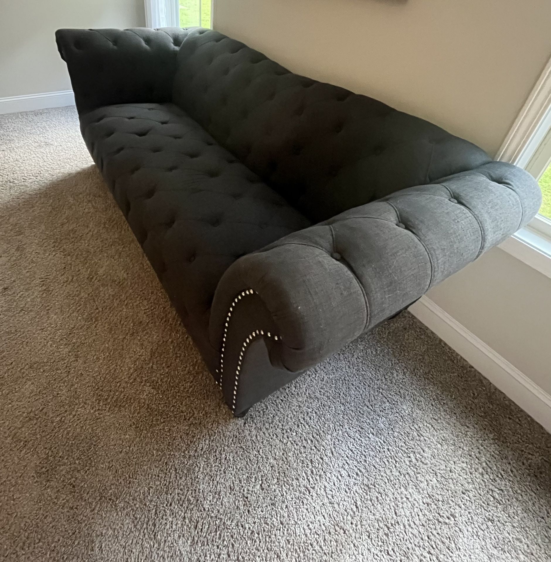 Single Couch
