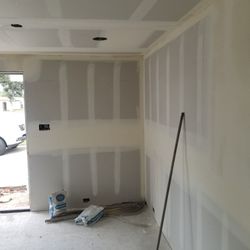 Drywall