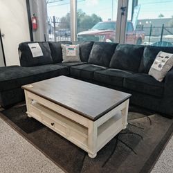 Sectional Sofa 