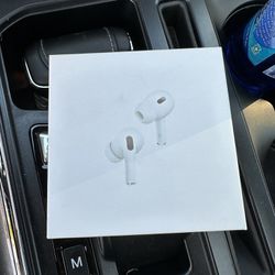 AirPods Pros Free Delivery 