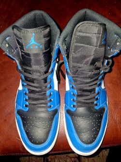 Mens shoes
