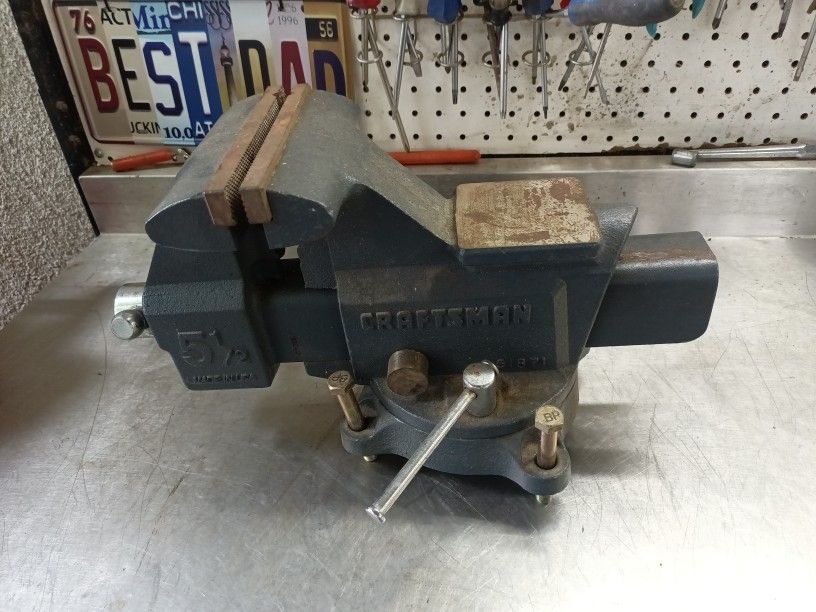 Craftsman
