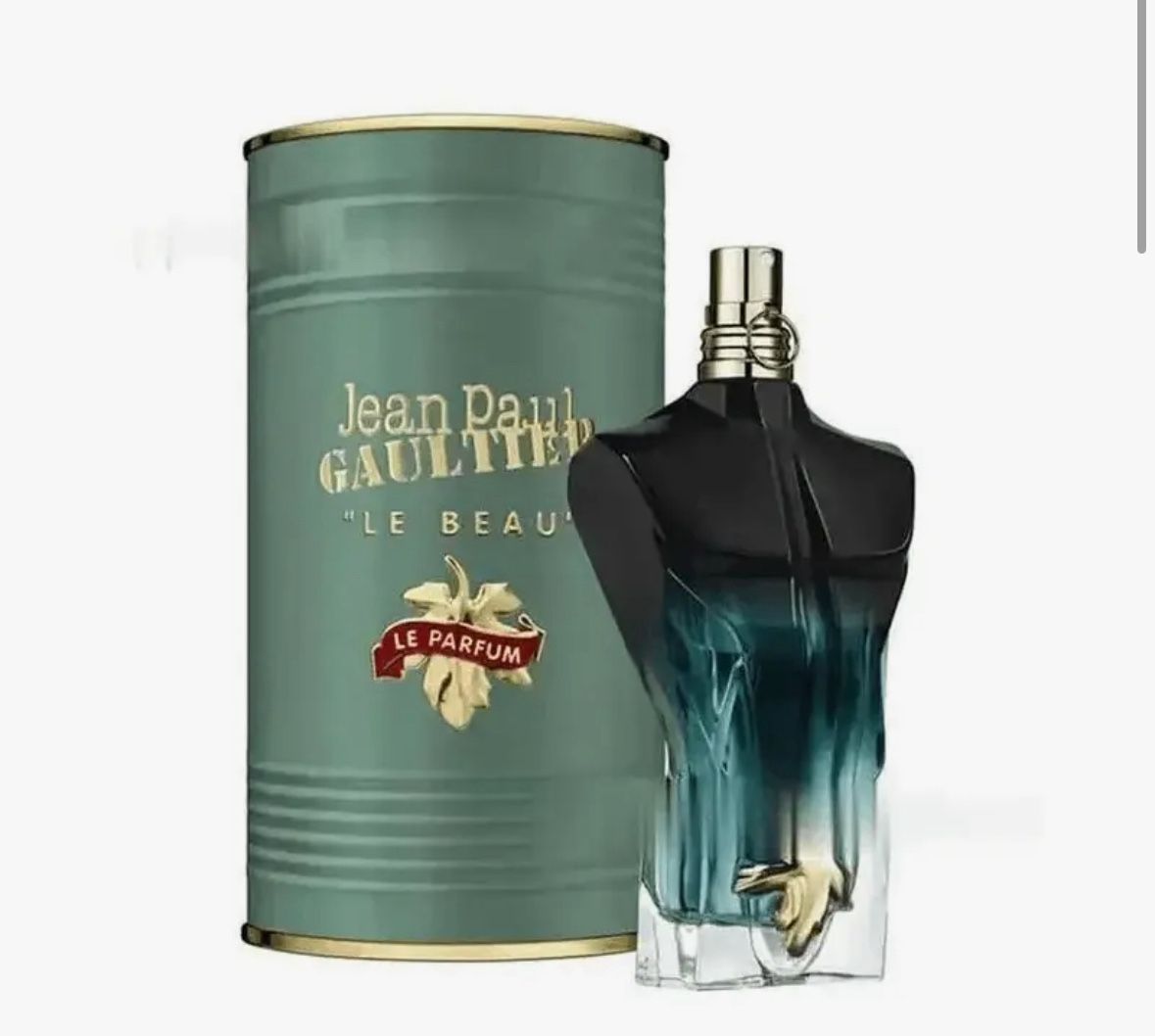 Jean Paul Gaultier