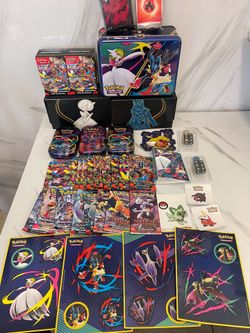 Pokemon Bulk