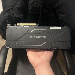 Gigabyte geforce Gtx 1660 super