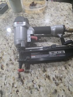 Nail Gun