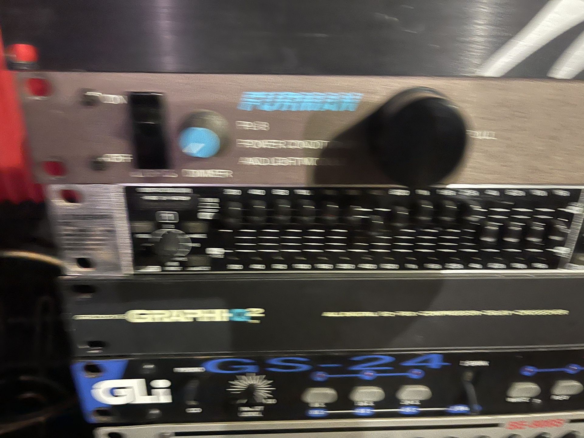 Equalizer
