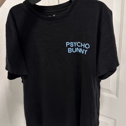Psycho Bunny T- Shirt
