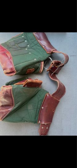 Occidental leather