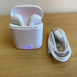 I7S Wireless Earbuds 