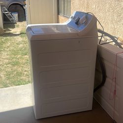 GENERAL ELECTRIC WASHER