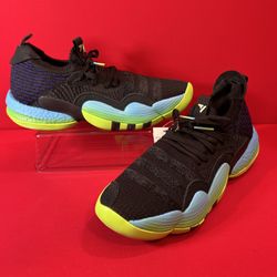 Size 11.5 - adidas Trae Young 2 Trae-Tlien