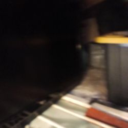 44 Inch LG Flat Screen TV