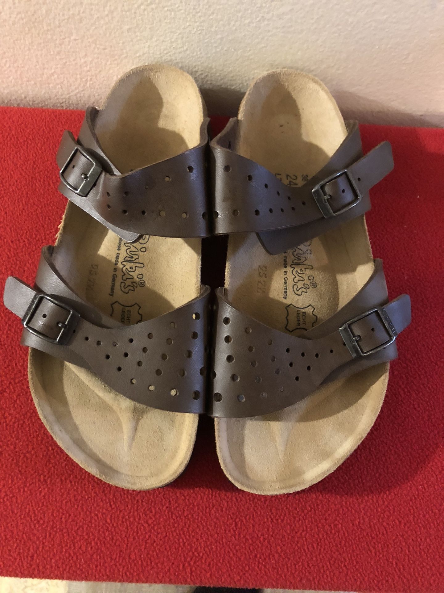 Birkenstock Sandals