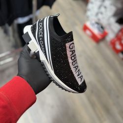DG Vvs Shoes