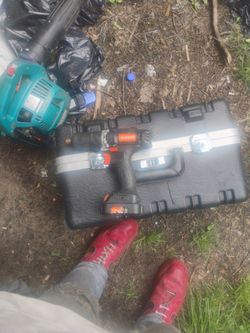 BatteryPower tool
