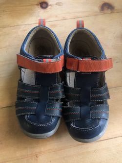Kai Kid Sandals
