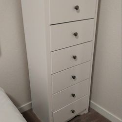 Narrow Dresser For Sale