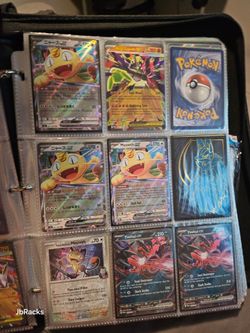 Pokemon