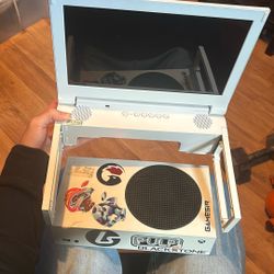 Xbox Series S Portable Mini Monitor
